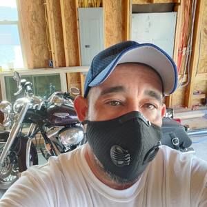 Meet your Posher, Luis